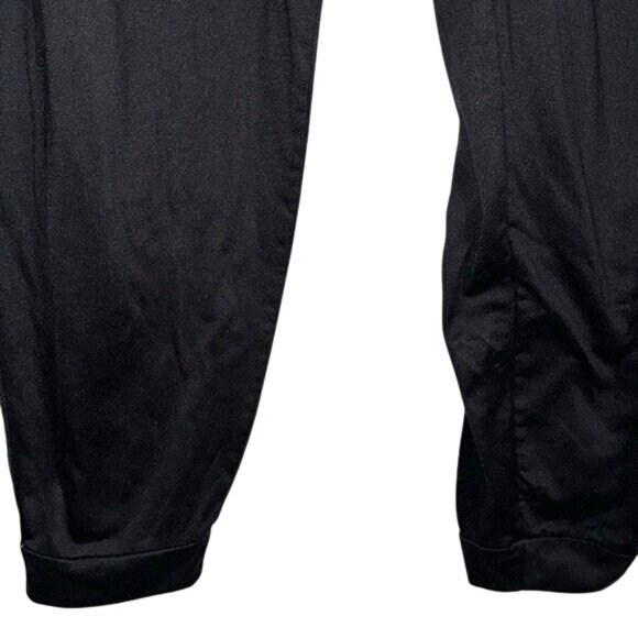 Athletic Works Mens Black Jogger Pants XL - Picture 4 of 7